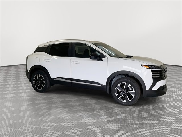 New 2026 Nissan Kicks SV w/ Cold Weather Package image 13