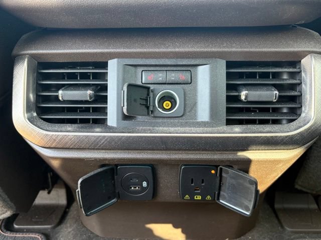 Used 2023 Ford F150 King Ranch w/ Equipment Group 601A High AWD/4WD image 21