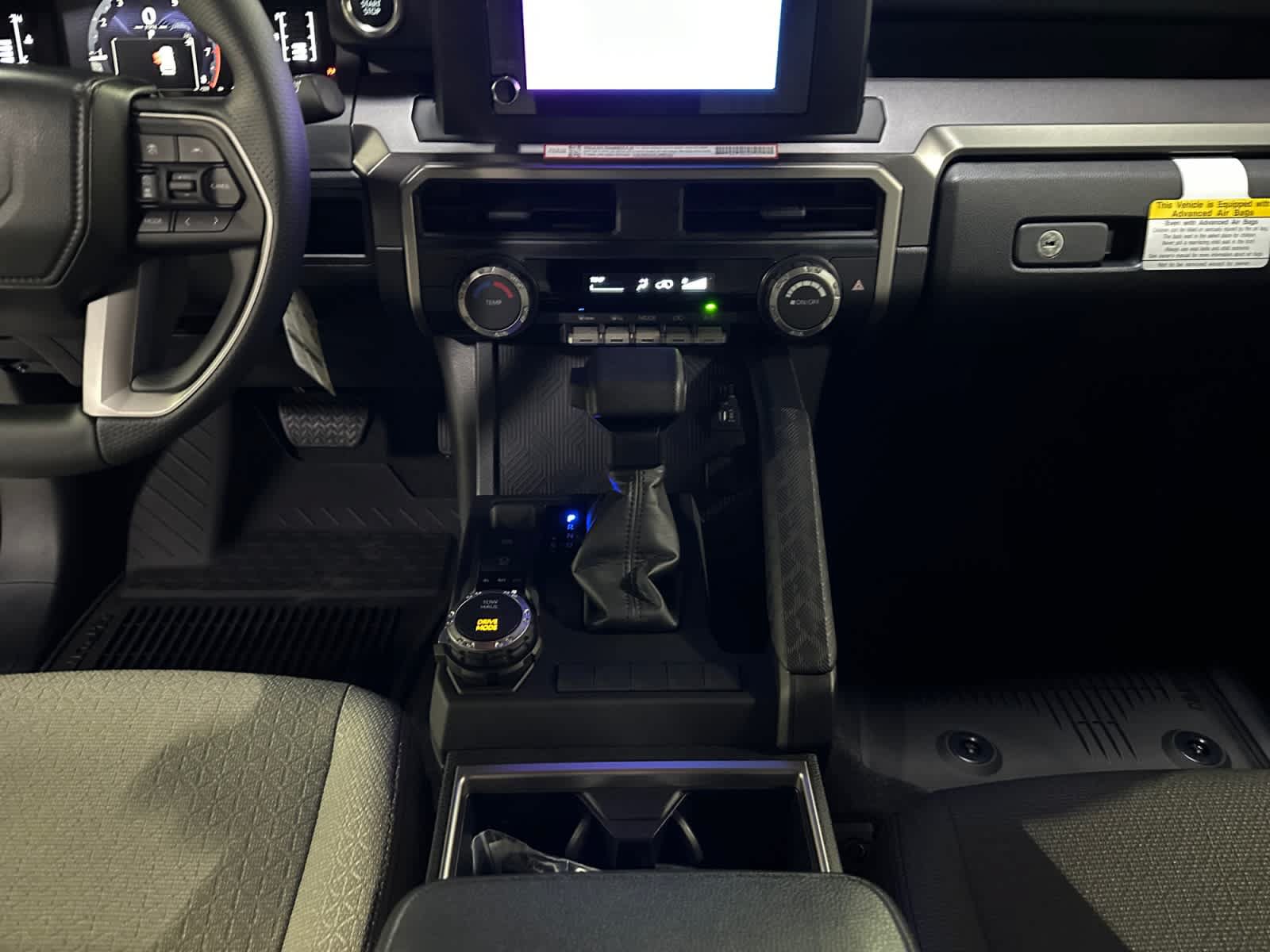 New 2026 Toyota 4Runner SR5 AWD/4WD image 14