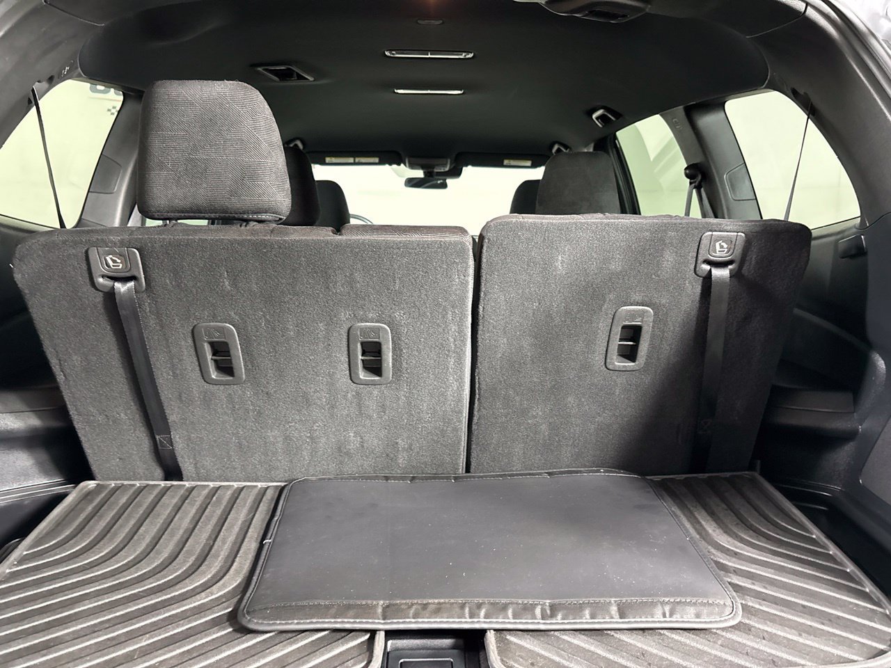 Used 2022 Honda Pilot Sport image 21