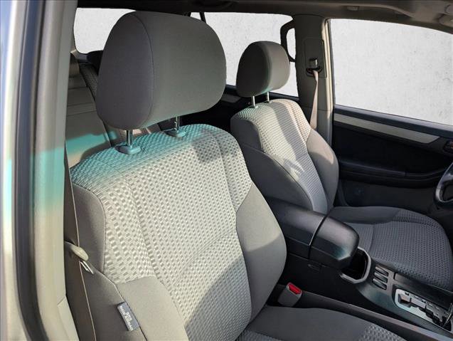 Used 2008 Toyota 4Runner SR5 image 17