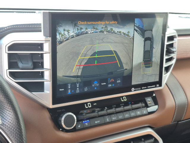 Used 2023 Toyota Tundra 1794 Edition RWD image 13