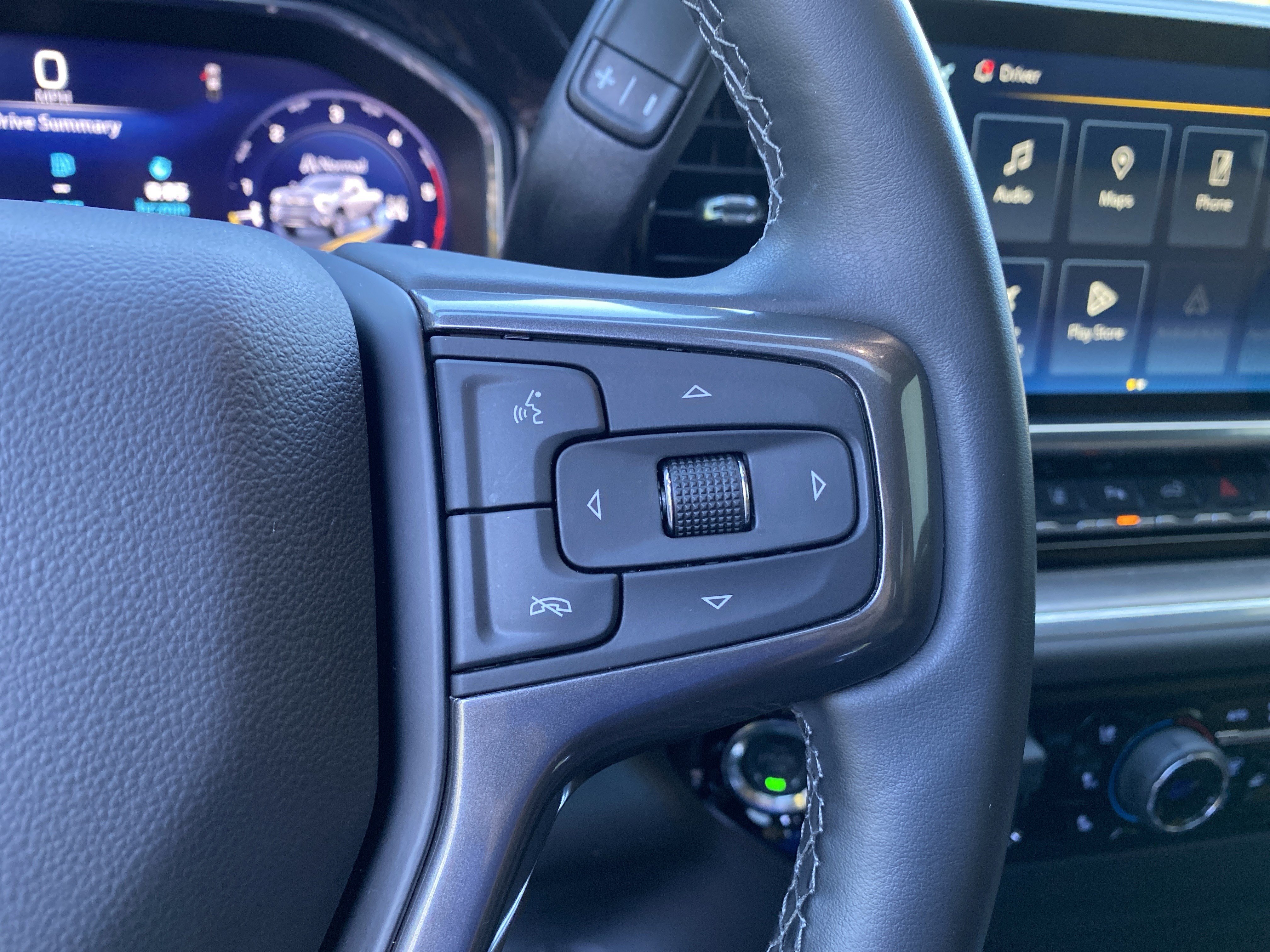 Used 2026 Chevrolet Silverado 2500 High Country w/ High Country Premium Package AWD/4WD image 29