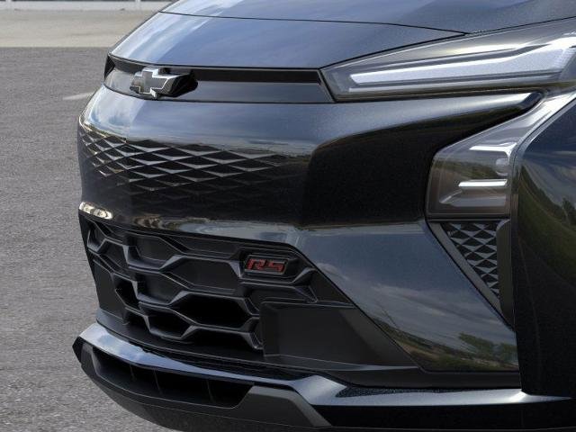 New 2027 Chevrolet Bolt RS image 13