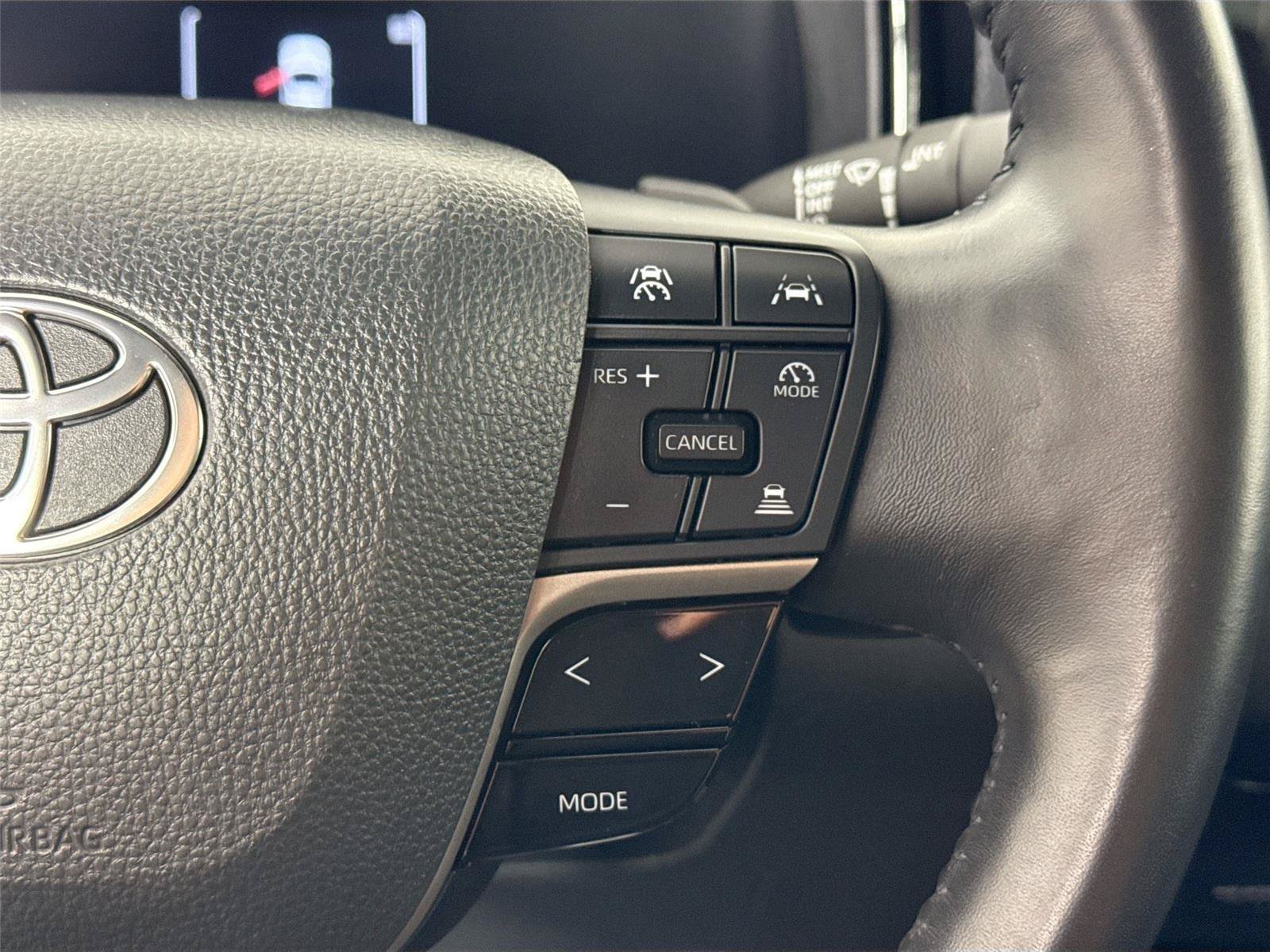Certified 2025 Toyota Camry XSE FWD image 20