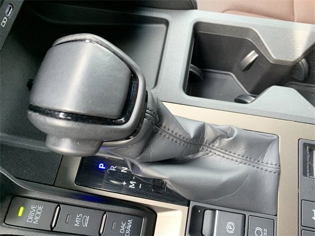 Used 2024 Toyota Land Cruiser Base image 25