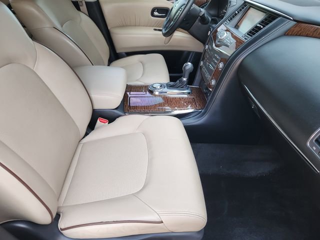 Used 2020 Nissan Armada SL w/ Premium Package image 41