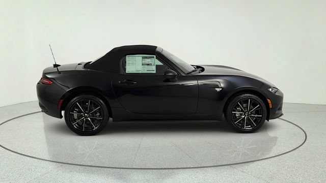 New 2026 MAZDA MX-5 Miata Grand Touring RWD image 8