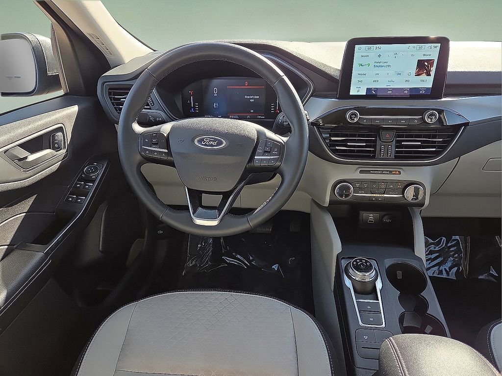 Used 2024 Ford Escape Active image 17