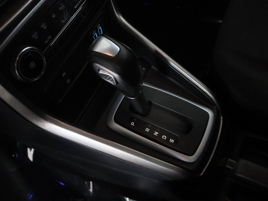 Used 2019 Ford EcoSport SE w/ SE Convenience Package image 44