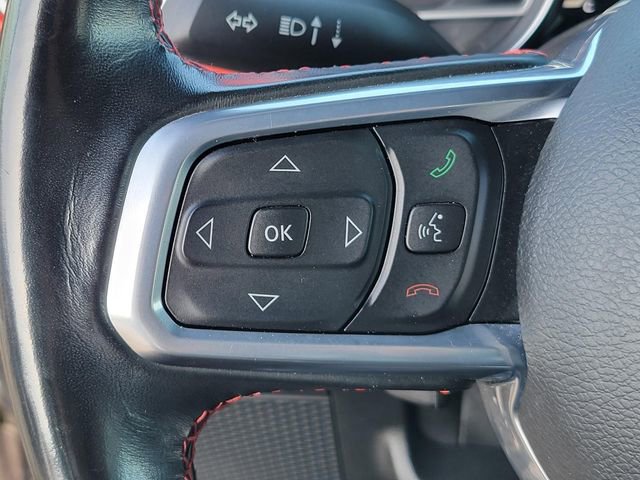 Used 2020 Jeep Wrangler Unlimited Rubicon w/ Uconnect 4C Nav & Sound Group image 18