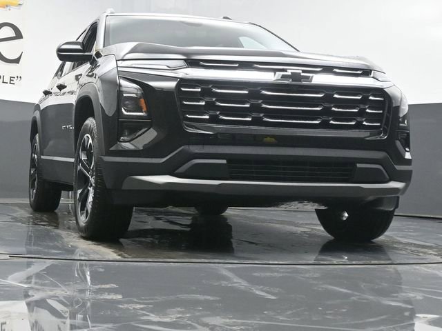 New 2026 Chevrolet Equinox LT w/ Convenience Package II image 3