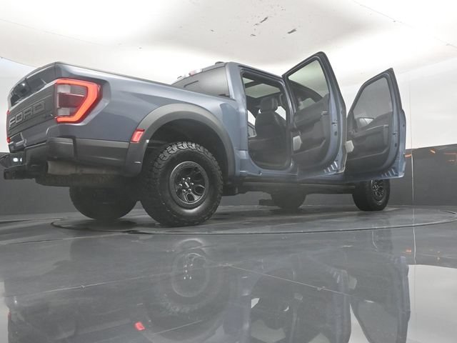 Used 2023 Ford F150 Raptor w/ Raptor Carbon Fiber Package AWD/4WD image 60