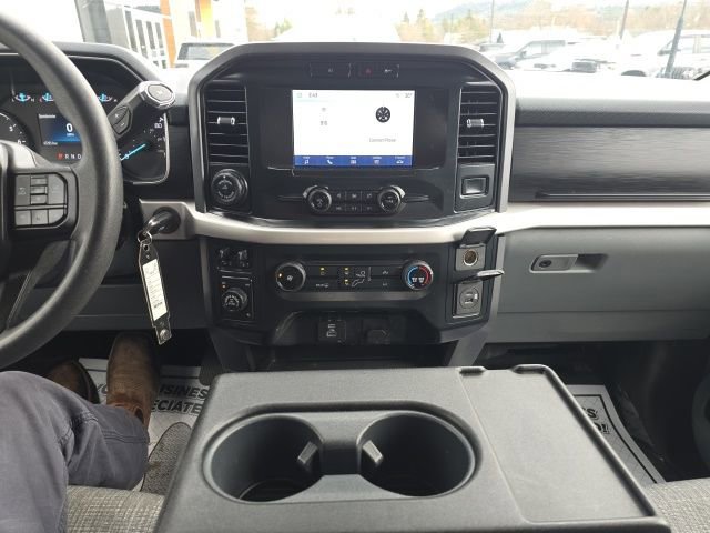 Used 2022 Ford F150 XLT w/ XTR Package AWD/4WD image 22