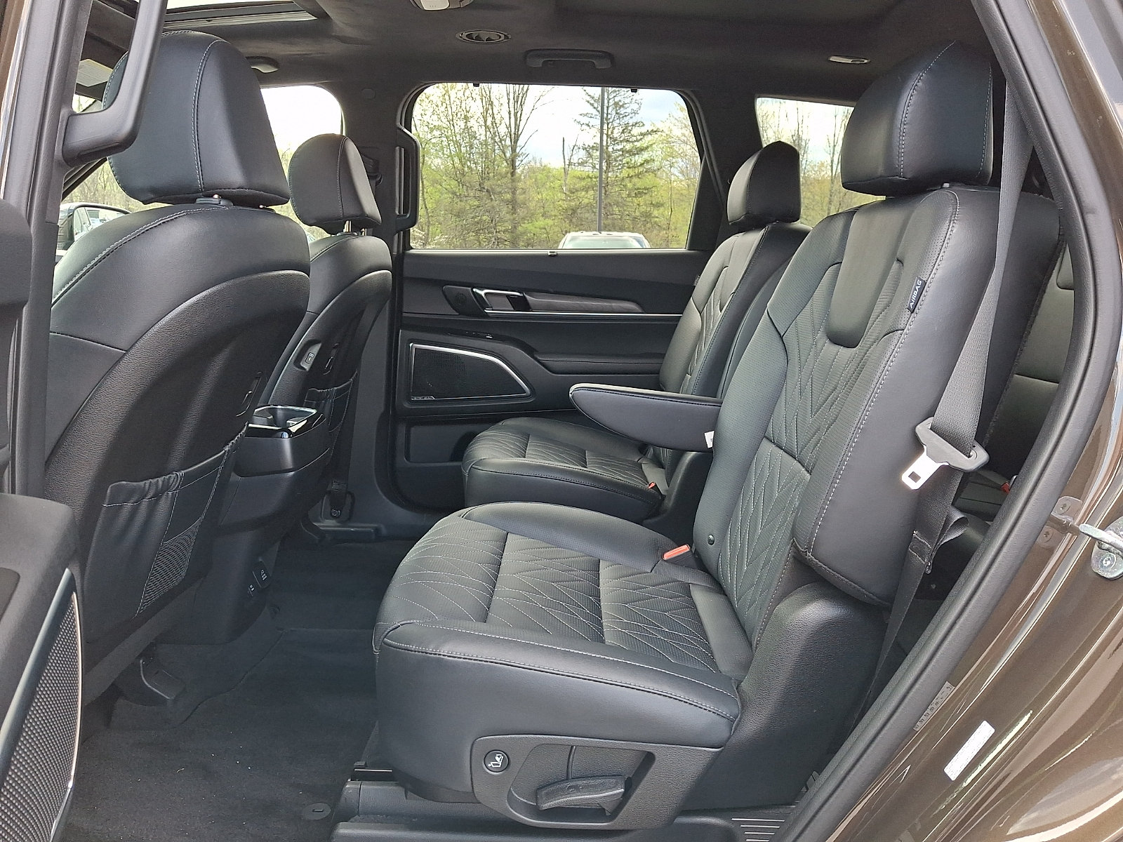 Used 2023 Kia Telluride SX Prestige X-Line AWD/4WD image 10
