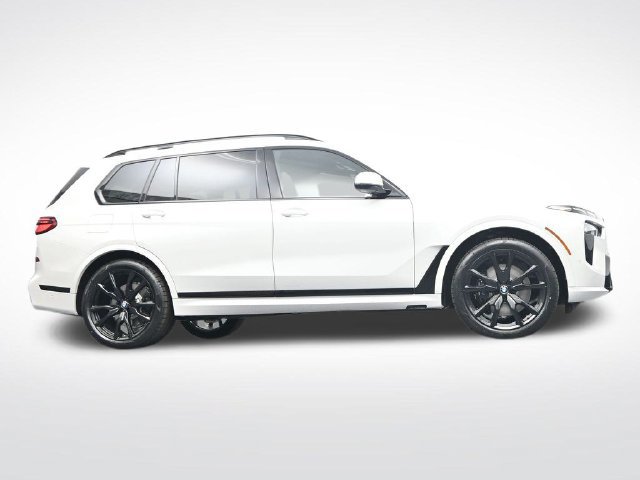 New 2027 BMW X7 xDrive40i w/ M Sport Package AWD/4WD image 32