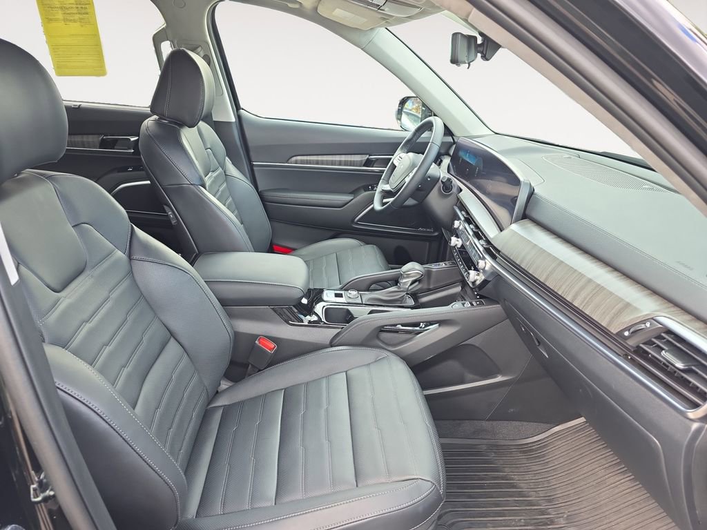 Used 2025 Kia Telluride SX Prestige image 15