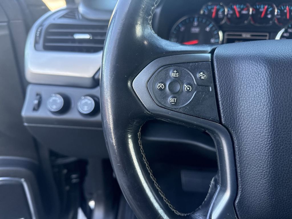 Used 2019 Chevrolet Tahoe LT image 17