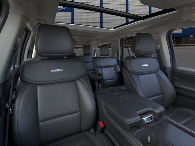New 2026 Ford Expedition Max Platinum image 10
