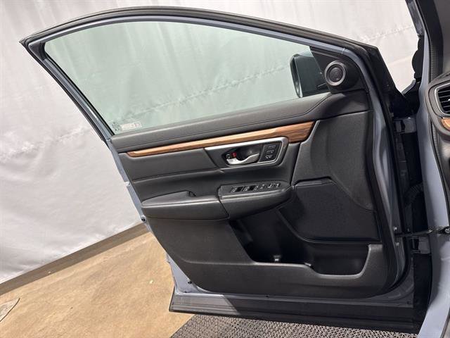 Used 2020 Honda CR-V EX-L image 16