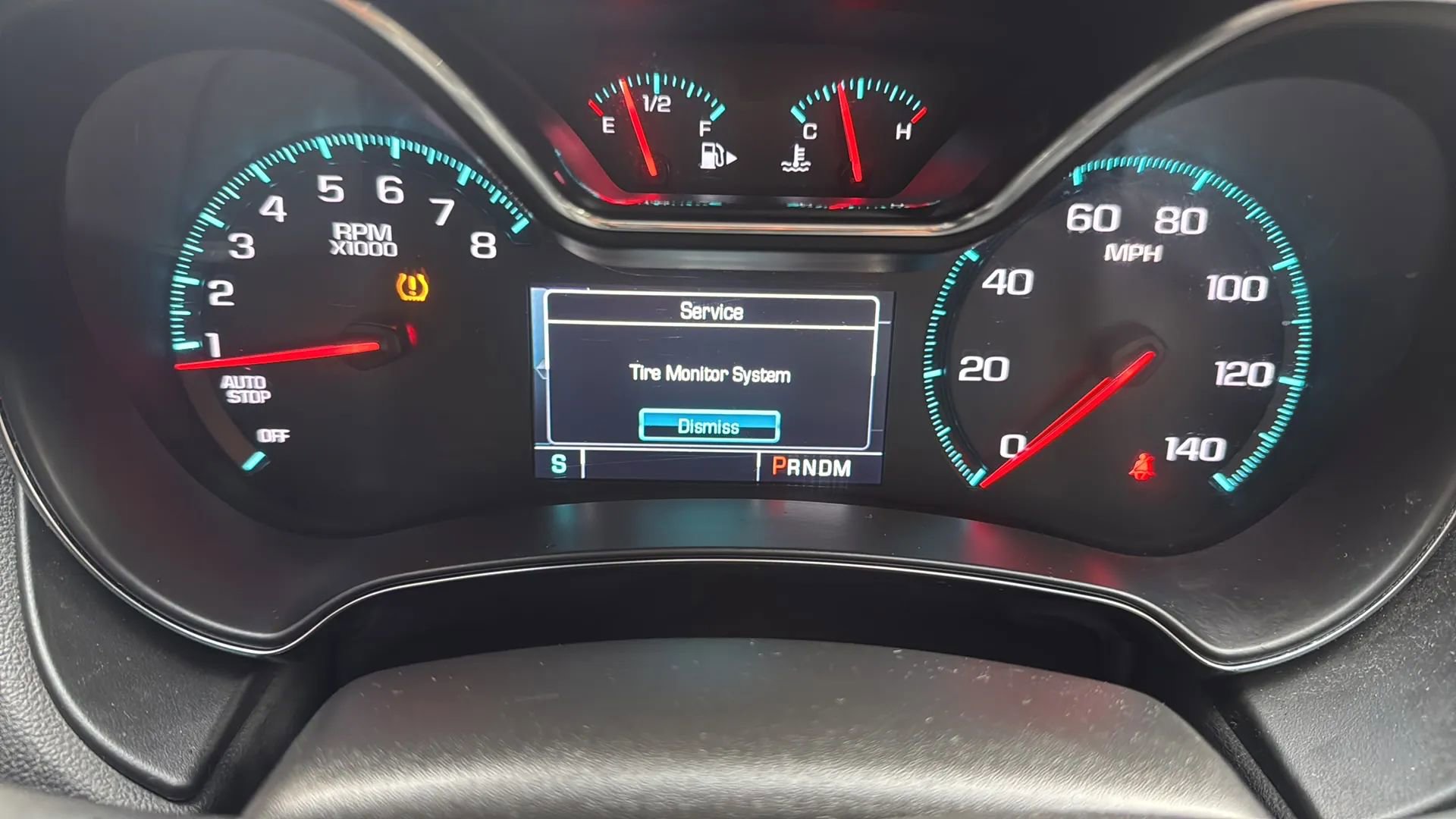 Used 2019 Chevrolet Impala LT image 16