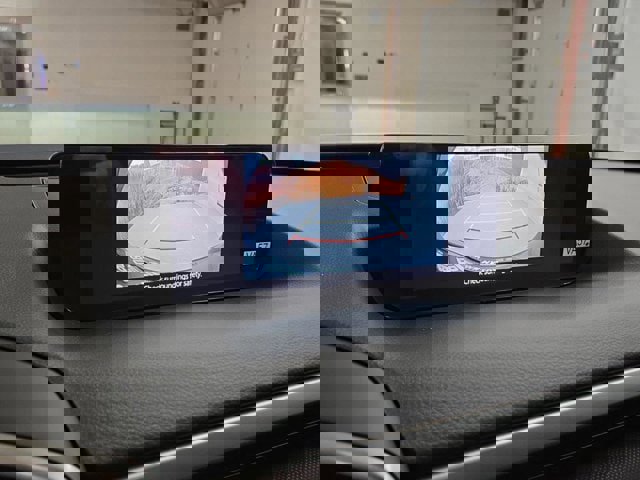 New 2026 MAZDA CX-50 AWD 2.5 S w/ Cargo Package image 22