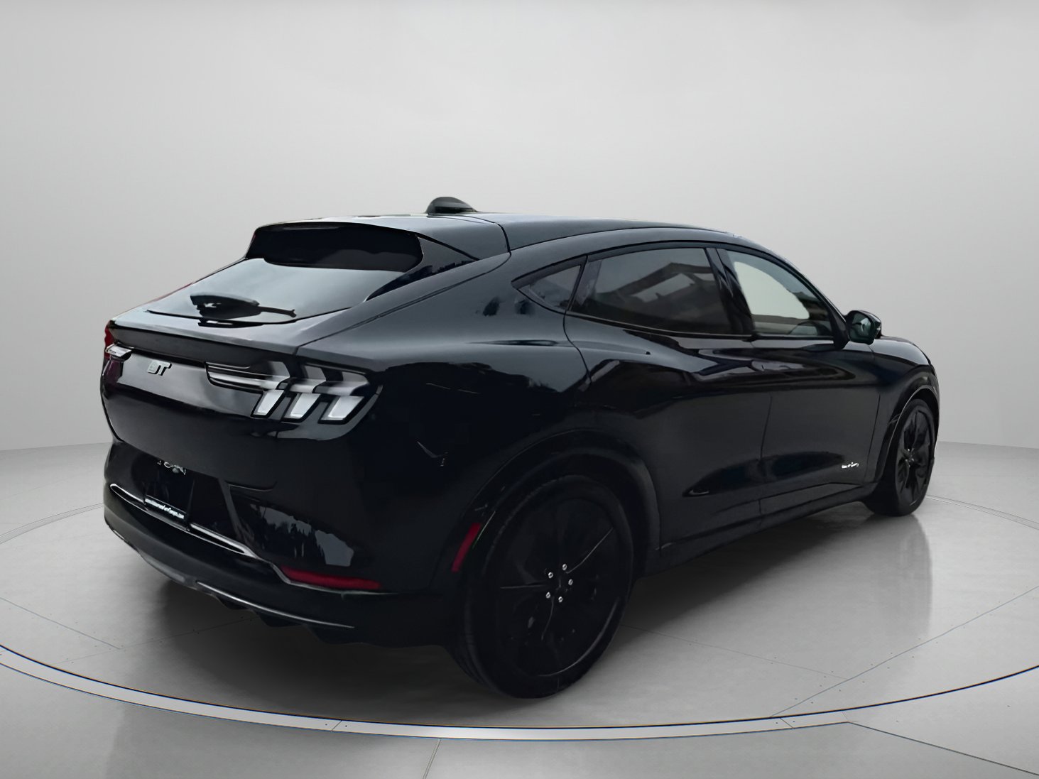 New 2025 Ford Mustang Mach-E GT image 31
