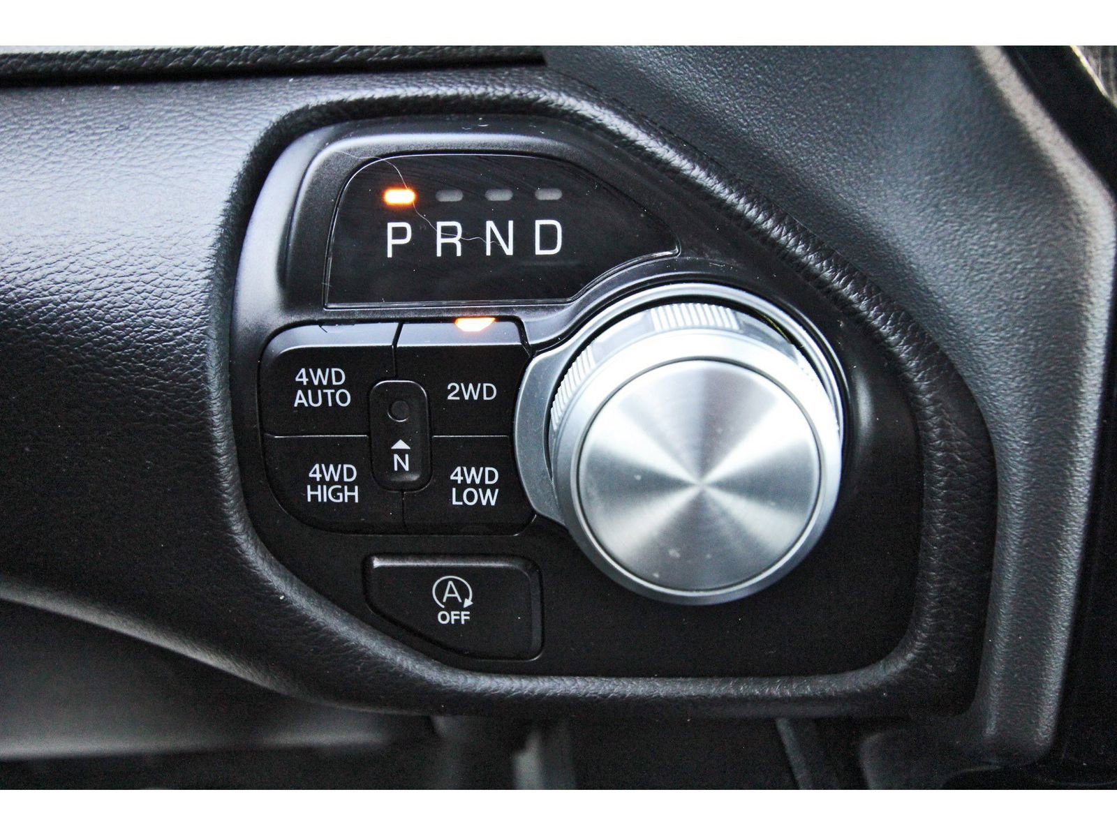 Used 2023 RAM 1500 Laramie image 21