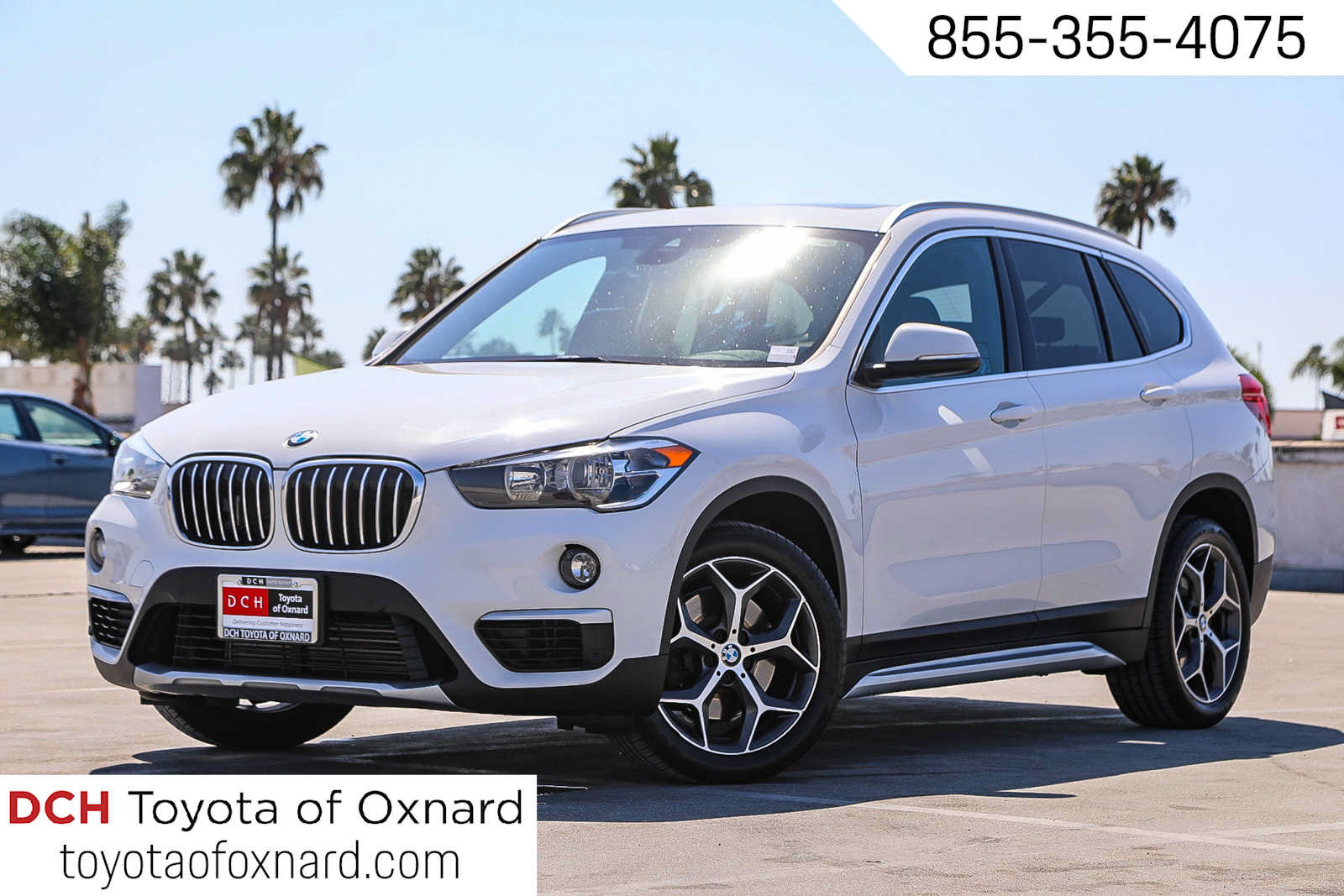 Used 2019 BMW X1 sDrive28i