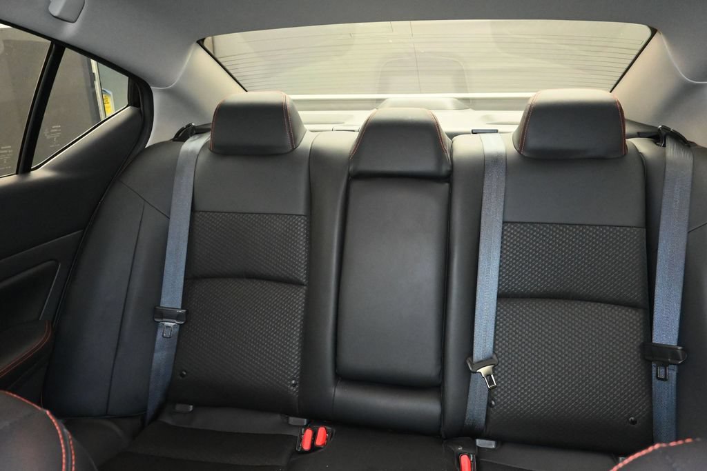 Used 2024 Nissan Altima 2.5 SR FWD image 15