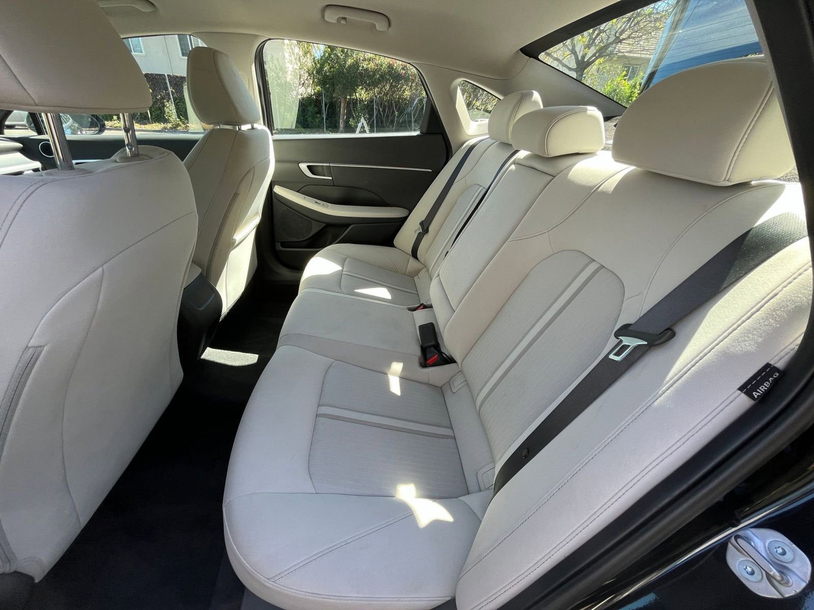 Used 2025 Hyundai Sonata SEL FWD image 25