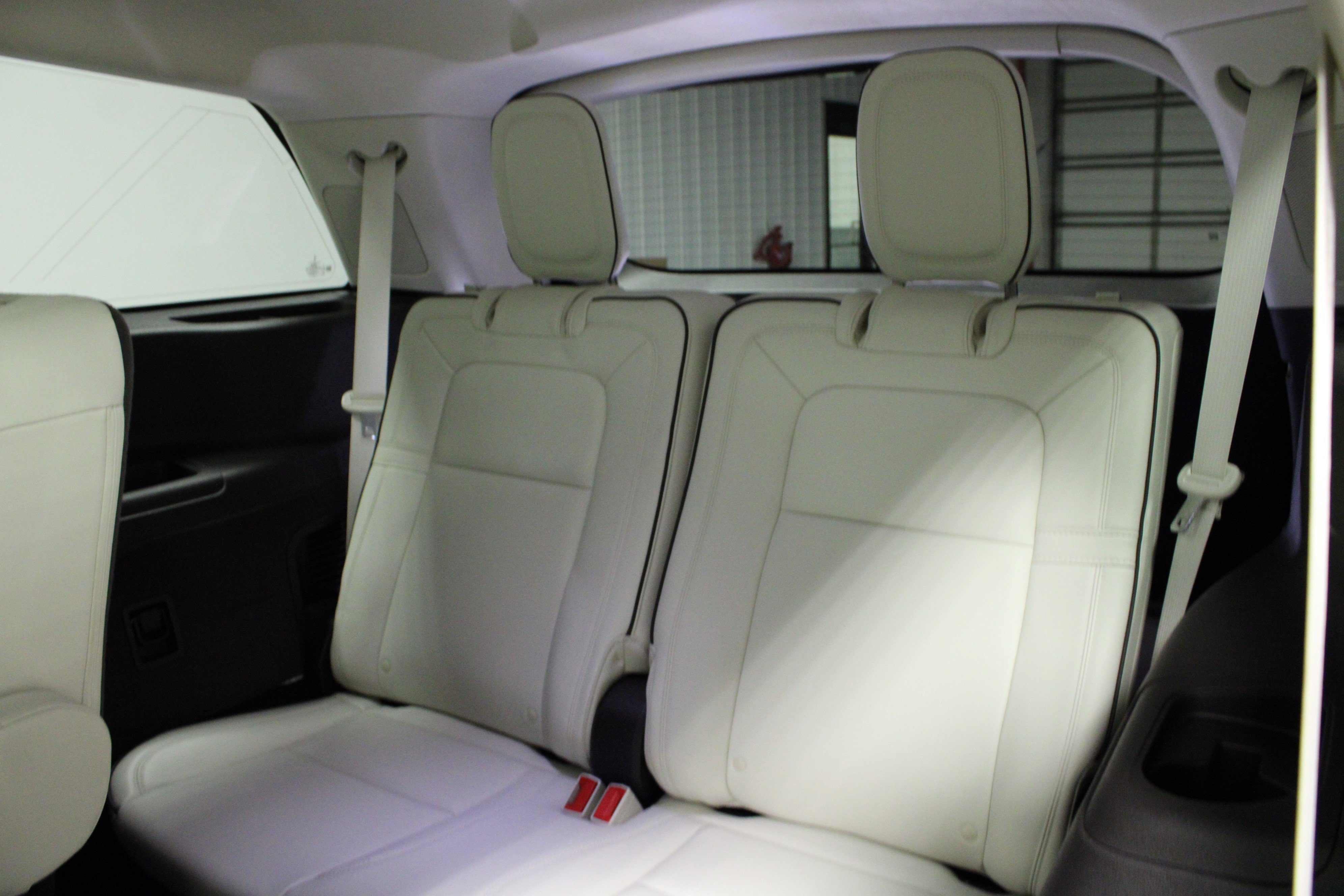 Used 2024 Lincoln Aviator Black Label w/ Dynamic Handling Package image 14