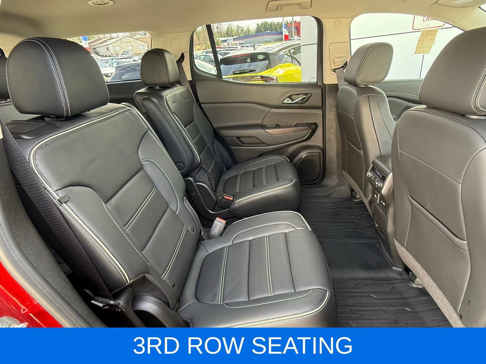 Used 2023 GMC Acadia Denali image 23