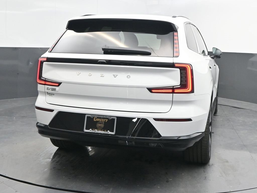 New 2025 Volvo EX90 Plus image 6