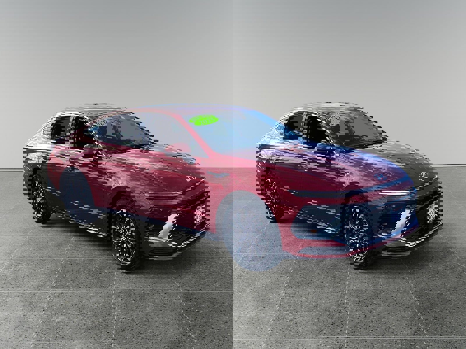 Used 2025 Hyundai Sonata SEL image 7