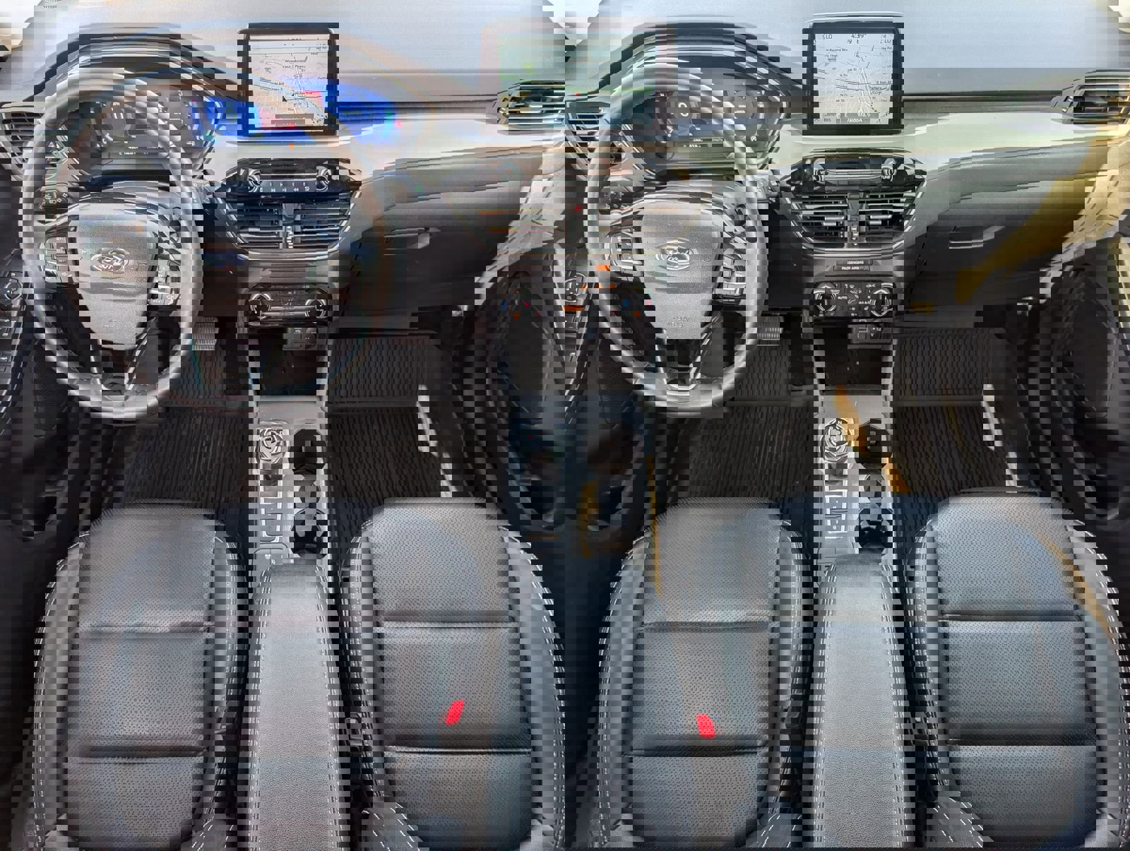 Used 2022 Ford Escape SEL w/ Technology Package image 5