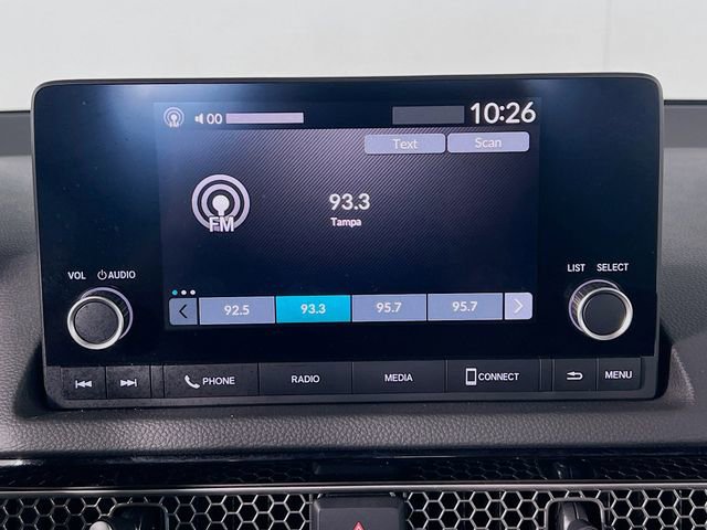 Used 2022 Honda Civic Sport image 21