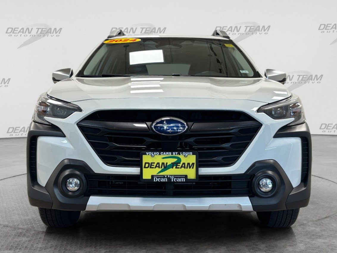 Used 2024 Subaru Outback Touring XT AWD/4WD image 7