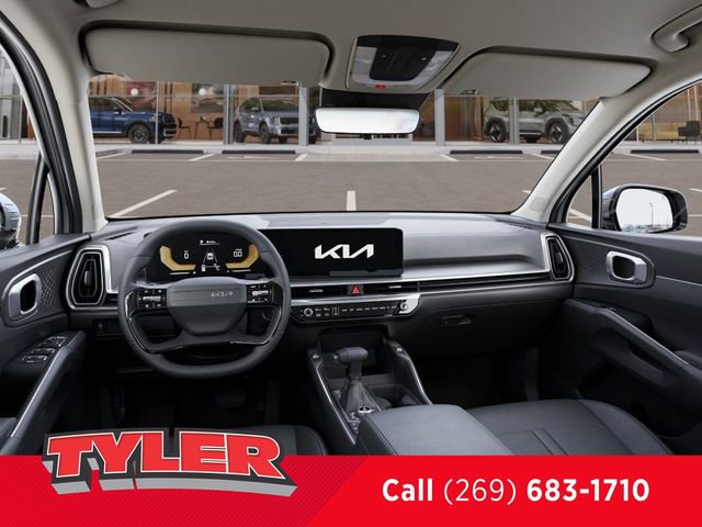 New 2026 Kia Sorento S AWD/4WD image 15
