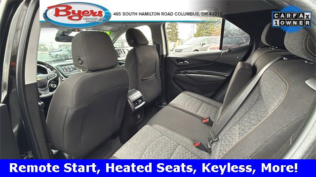 Used 2022 Chevrolet Equinox LT image 27