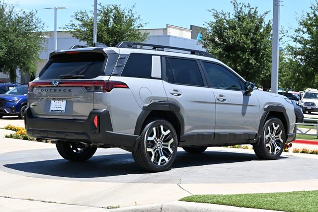 New 2026 Subaru Outback Touring XT AWD/4WD image 3