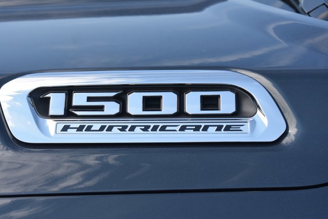 New 2026 RAM 1500 Tradesman image 11