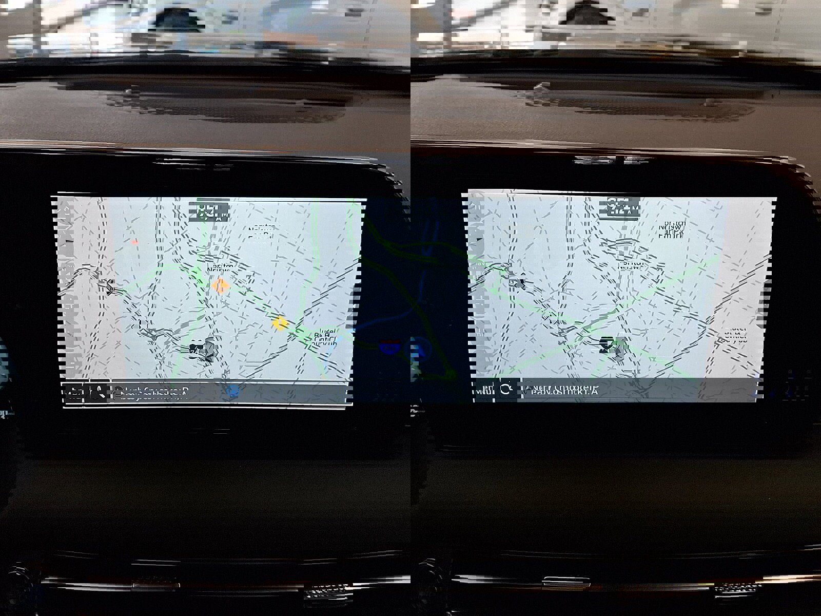 Used 2024 Hyundai Palisade Calligraphy image 17