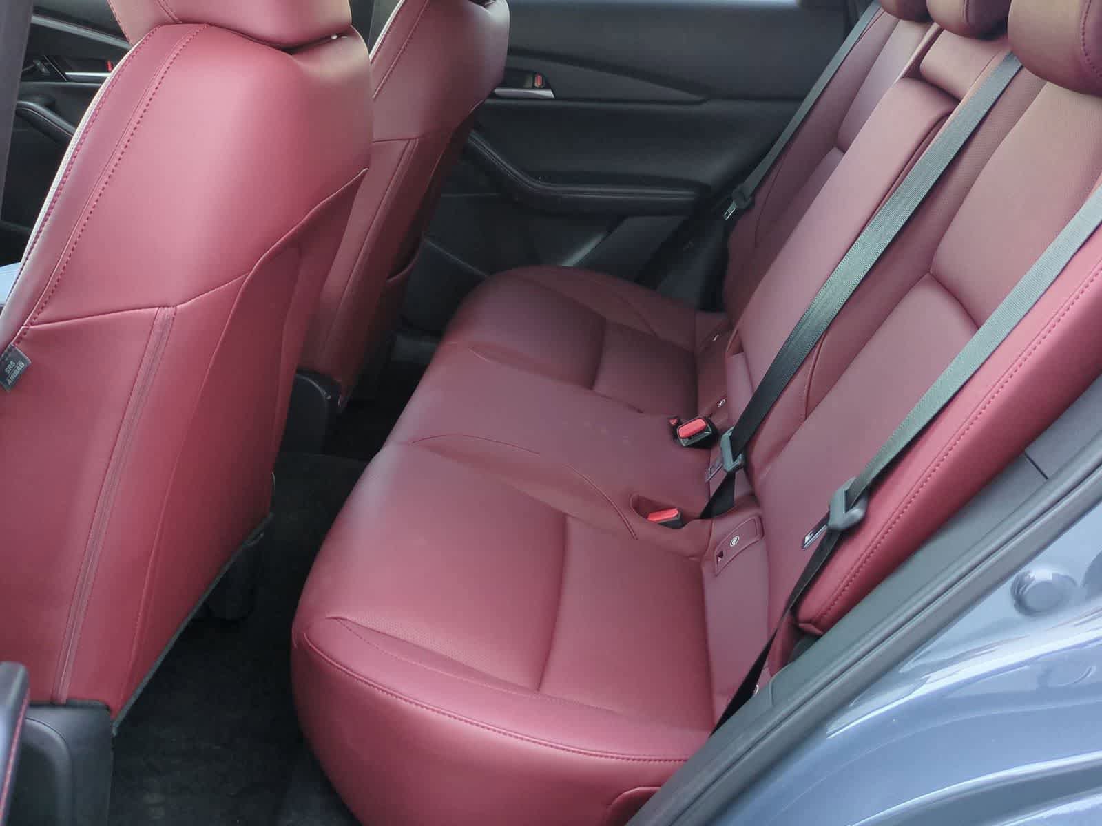 New 2026 MAZDA CX-30 AWD 2.5 S image 19