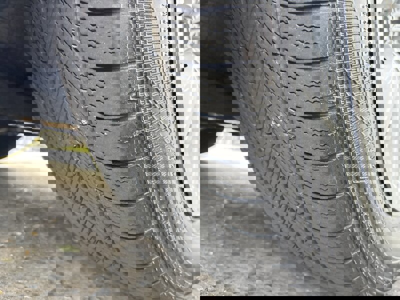 Used 2017 Toyota Camry LE image 23