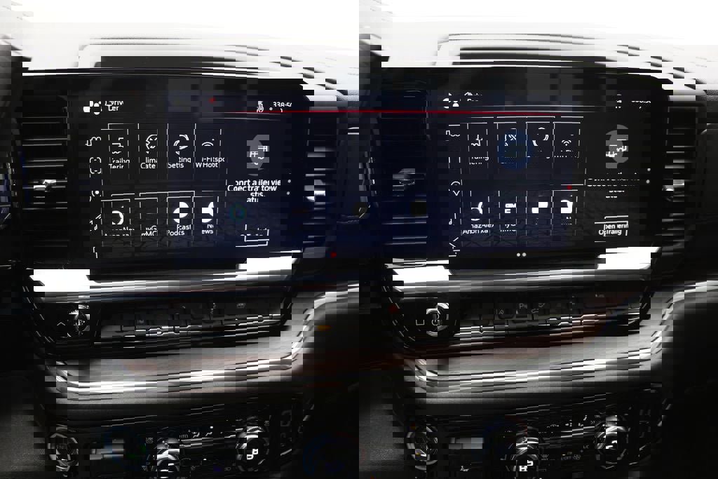 Used 2024 GMC Sierra 2500 SLT w/ SLT Premium Package image 27