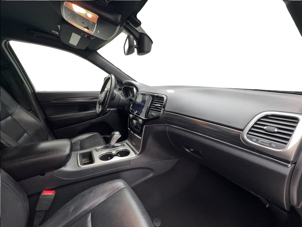 Used 2019 Jeep Grand Cherokee Limited RWD image 30