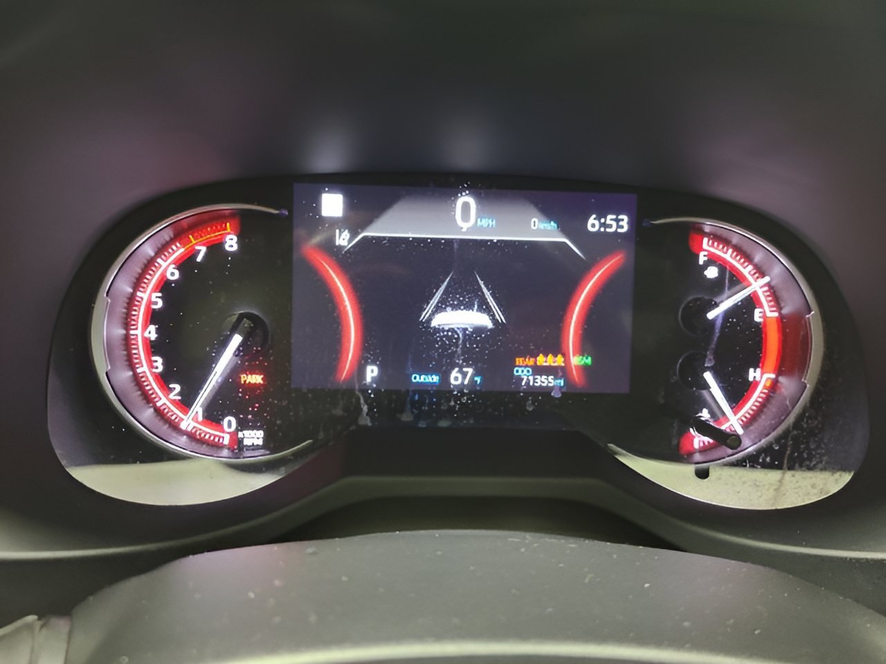 Used 2022 Toyota RAV4 Limited AWD/4WD image 28