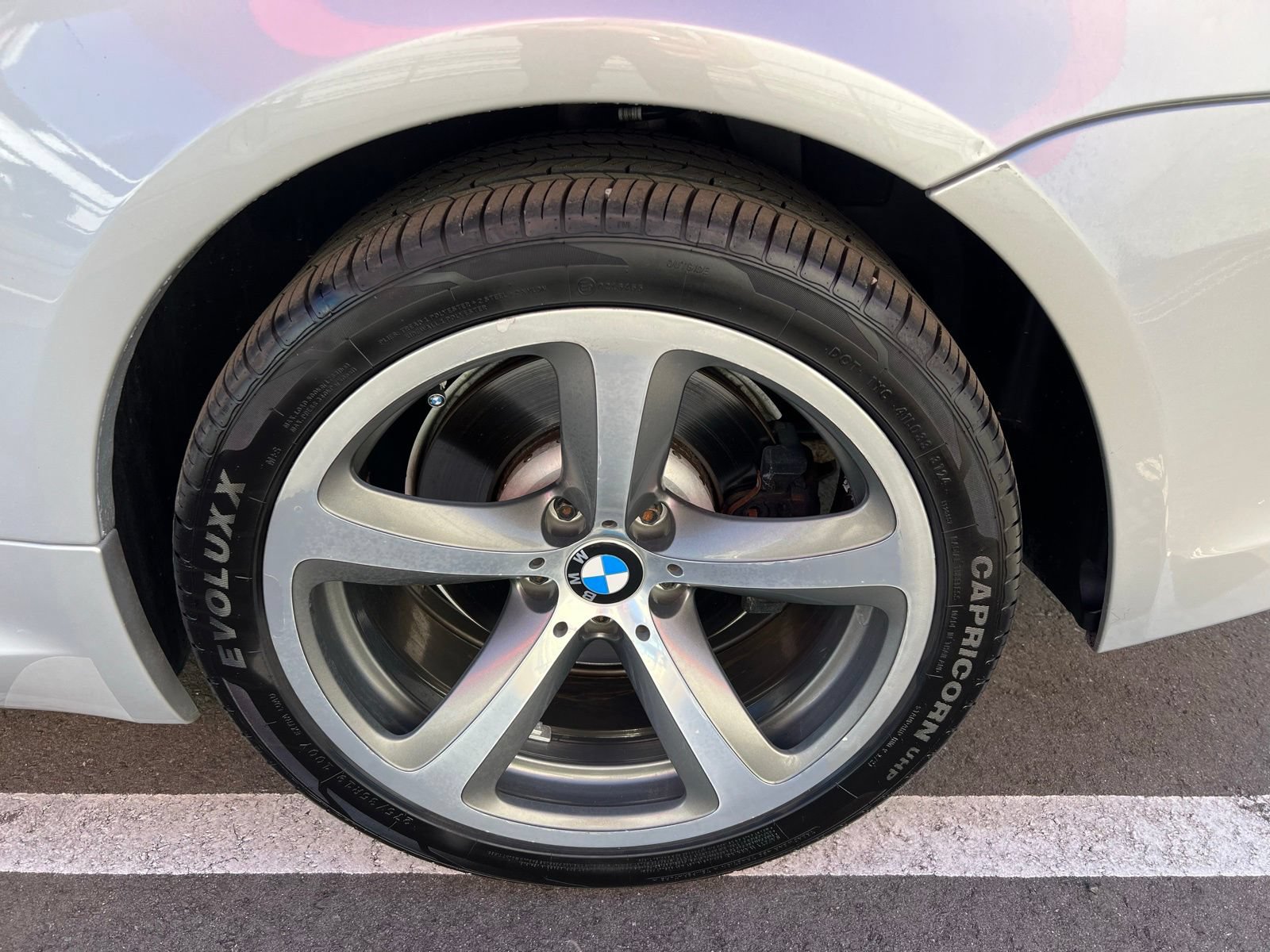 Used 2008 BMW 650i Convertible RWD image 15
