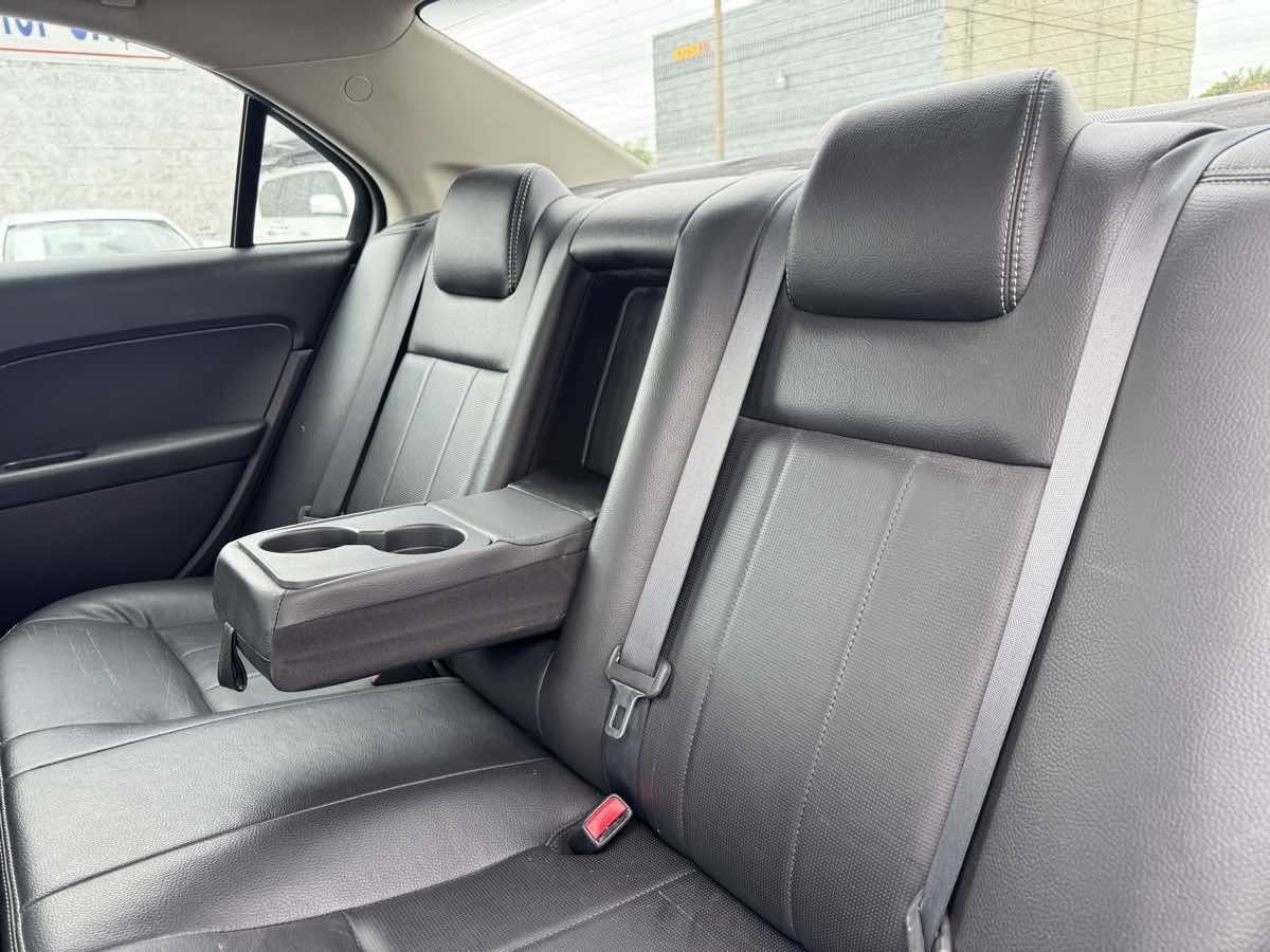 Used 2008 Mercury Milan Premier FWD image 31